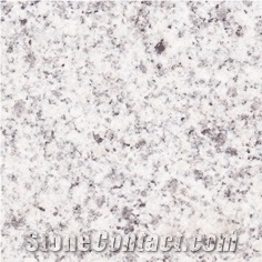 Pacific Granite Exfoliated Pool Coping "White"