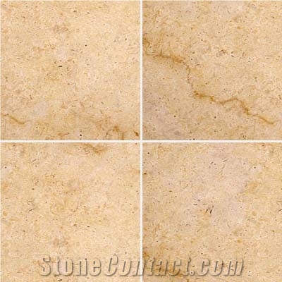 Ajlouni Gold Desert Beige