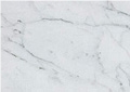 Bianco Venatino Marble Tiles, Italy White Marble