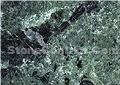 Verde Aver Marble Tile, Italy Green Marble
