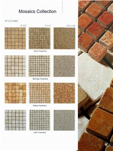 Mosaic Tiles Mosaic Tiles