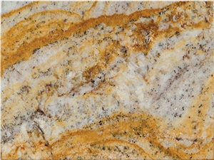 Golden Himalaya -from Our Quarry Golden Himalaya -from Our Quarry