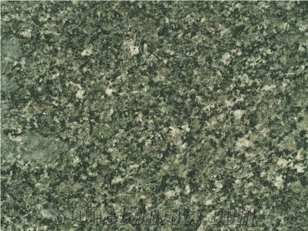 Green Lavras -Our Quarry