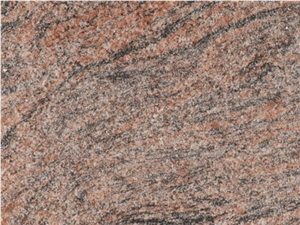 Kinawa Granite -Our Quarry