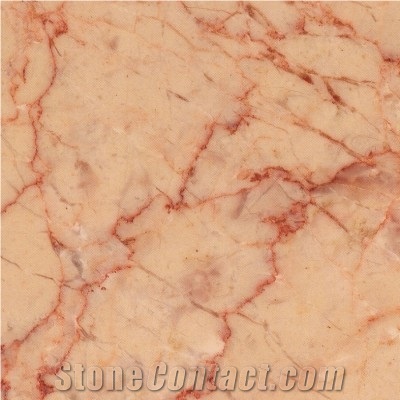 Crema Valencia Marble Slabs & Tiles