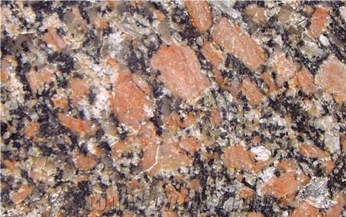 Aswan Red Granite Slabs & Tiles, Egypt Red Granite