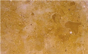 Golden Sinai Limestone Slabs & Tiles, Egypt Yellow Limestone