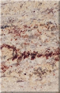 Sivakasi Granite Slabs & Tiles, India Yellow Granite