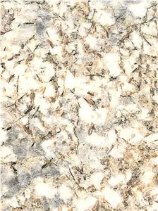 Azul Aran Granite Tile