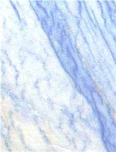 Azul Macauba Granite Tiles