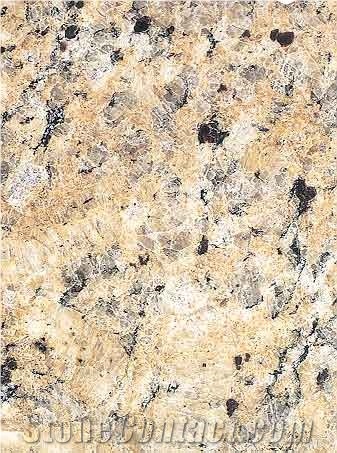Juparana St. Cecilia Granite Tiles
