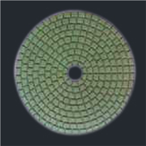 Diamond Flexible Polishing Discs