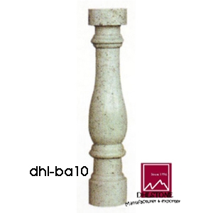Balustrade & Railings