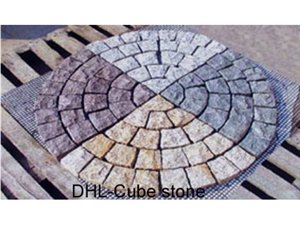 Granite Cubicstone Granite Cubicstone