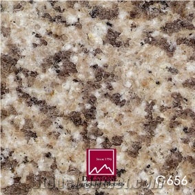 G656 Granite Slabs & Tiles, China Grey Granite