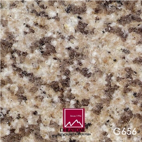 G656 Granite Slabs & Tiles, China Grey Granite