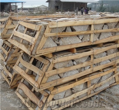 Garden Stone Packing