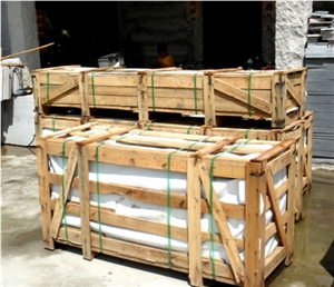 Monuments Packing