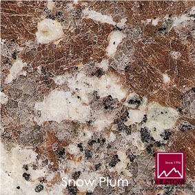 Nanan Snow Plum Granite Slabs & Tiles, China Pink Granite Nanan Snow Plum Granite Slabs & Tiles, China Pink Granite