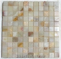 Onyx Mosaic Tiles
