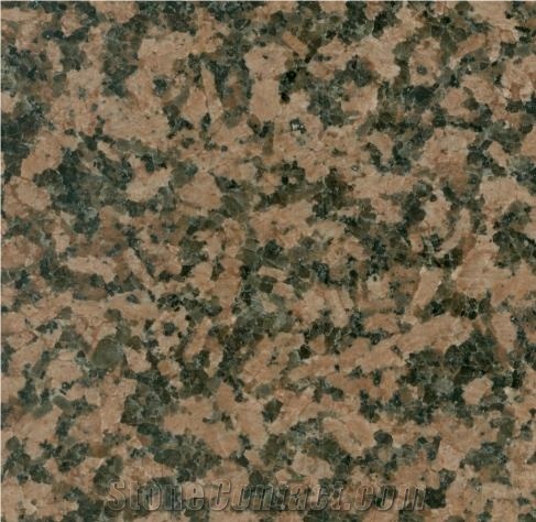 Chinese Balmoral Red Granite Slabs & Tiles, China Red Granite