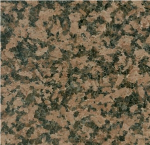 Chinese Balmoral Red Granite Slabs & Tiles, China Red Granite