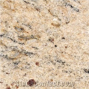 Giallo Victoria Granite Slabs & Tiles, China Yellow Granite