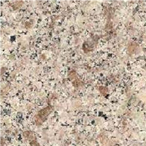 Almond Mauve Granite Slabs & Tiles, China Pink Granite