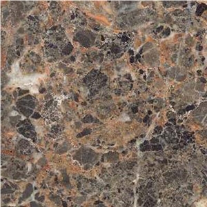 Breche Nouvelle Marble Slabs & Tiles, France Brown Marble