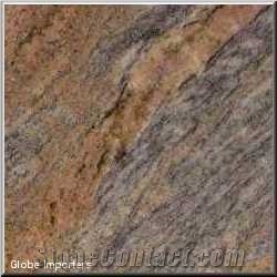 Lillet Granite Slabs & Tiles, India Pink Granite