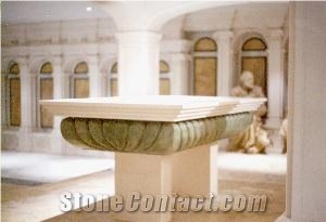 Decorative Stone