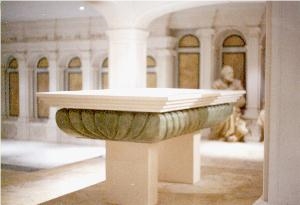 Decorative Stone