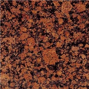 Carmen Red Granite Slabs & Tiles, Finland Red Granite