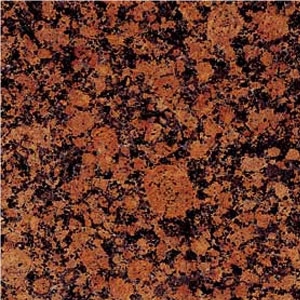 Carmen Red Granite Slabs & Tiles, Finland Red Granite