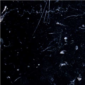 Nero Marquina Marble Tiles
