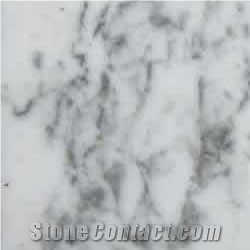Bianco Gioia Marble Slabs & Tiles, Italy White Marble