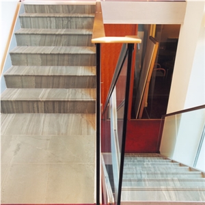 Stairs in Kirkstone