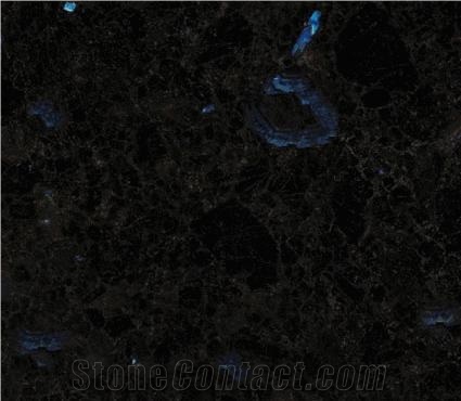 Artic Blue Granite Slabs & Tiles