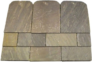 Slate Roofing