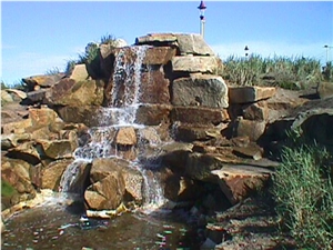 Water Feature