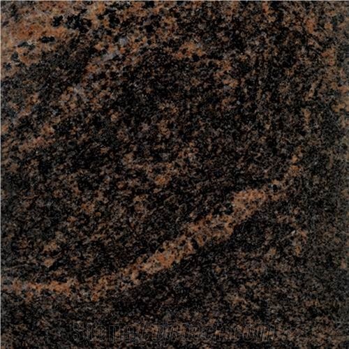 Indian Aurora Granite Slabs & Tiles, India Red Granite
