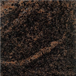 Indian Aurora Granite Slabs & Tiles, India Red Granite