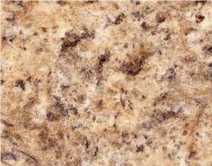 Brazil Yellow Granite Slabs & Tiles