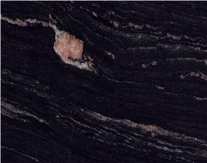 Porto Rosa Granite Slabs & Tiles, Brazil Black Granite Porto Rosa Granite Slabs & Tiles, Brazil Black Granite