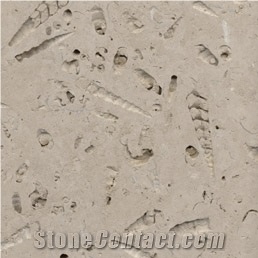 Portland Bowers Roach Limestone Tiles, Slabs