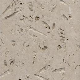 Portland Bowers Roach Limestone Tiles, Slabs
