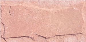Sell Pink Sandstone Mushroom Stone