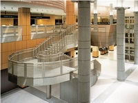 Terrazzo Design and Installation