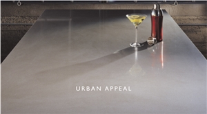 Caesar Stone Quartz Surfaces
