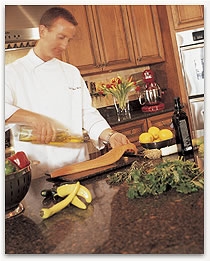 Cambrian Black Granite Countertops Cambrian Black Granite Countertops